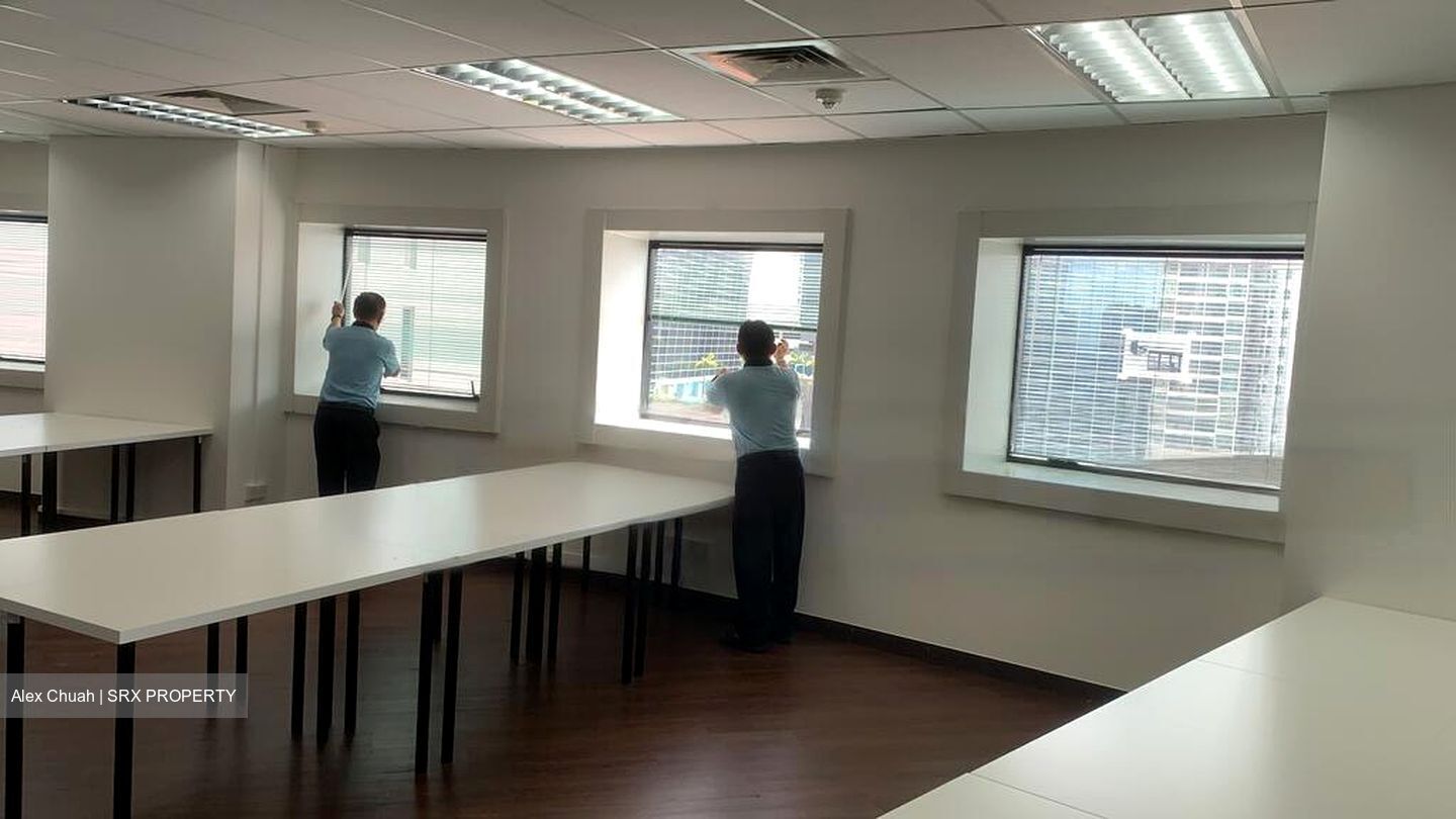 Goldhill Plaza (D11), Office #450799031